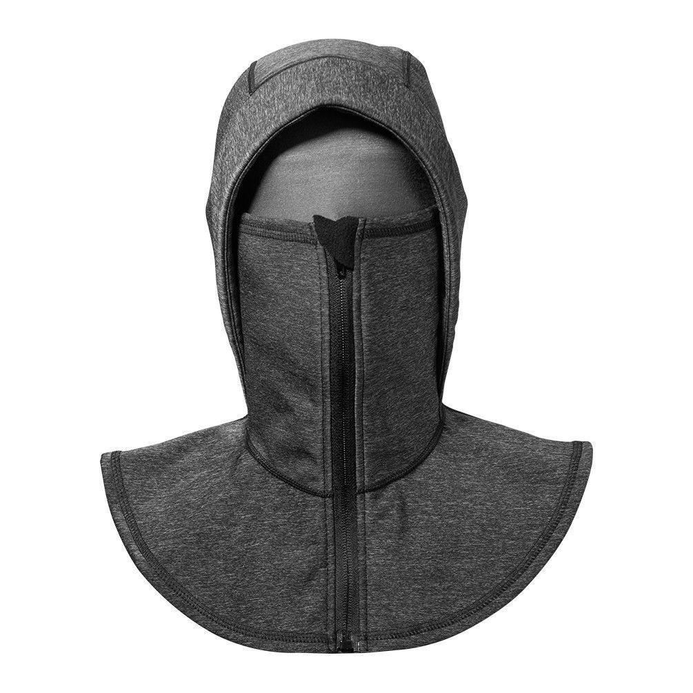 ROCKBROS Winter Thermal Fleece Ski Masks Full Face Windproof Cycling Headgears - Image 2