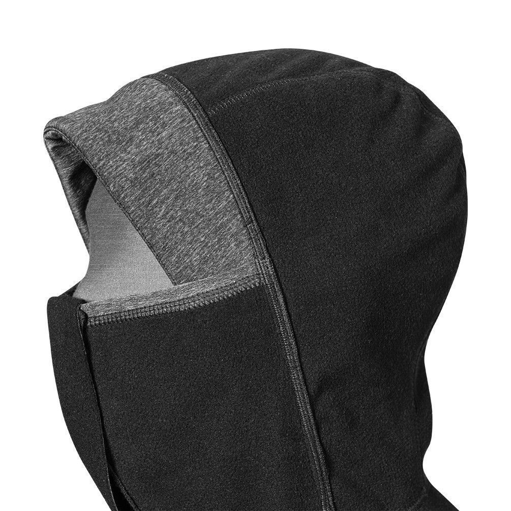ROCKBROS Winter Thermal Fleece Ski Masks Full Face Windproof Cycling Headgears - Image 7