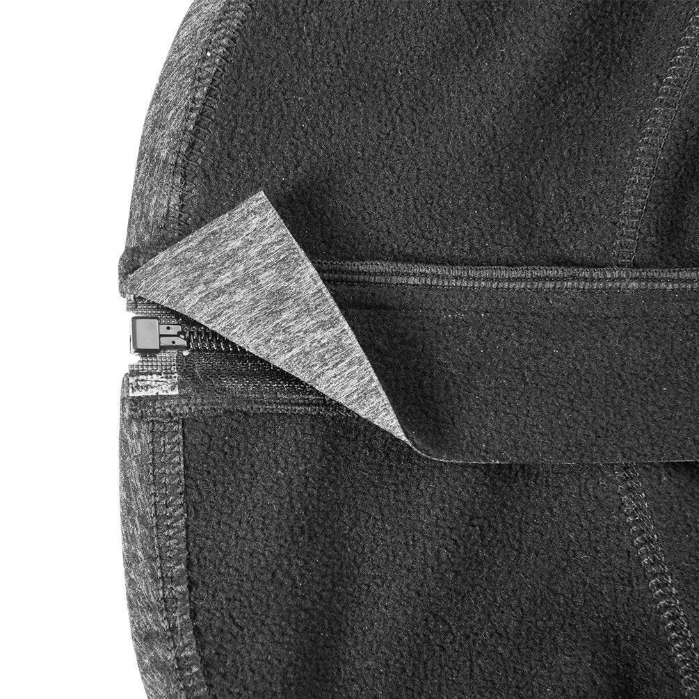 ROCKBROS Winter Thermal Fleece Ski Masks Full Face Windproof Cycling Headgears - Image 8
