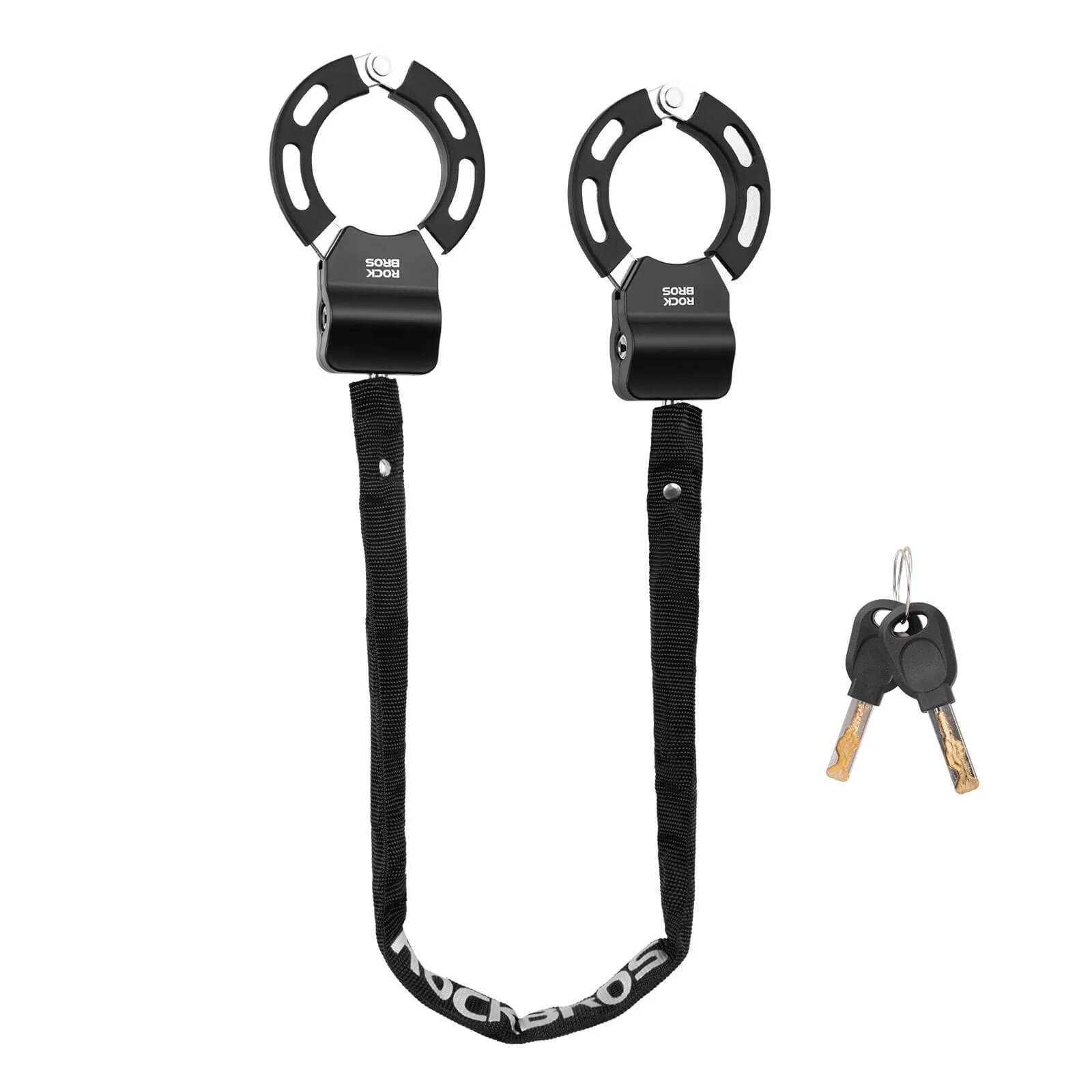 Scooter Chain Lock Bike Lock - Image 2