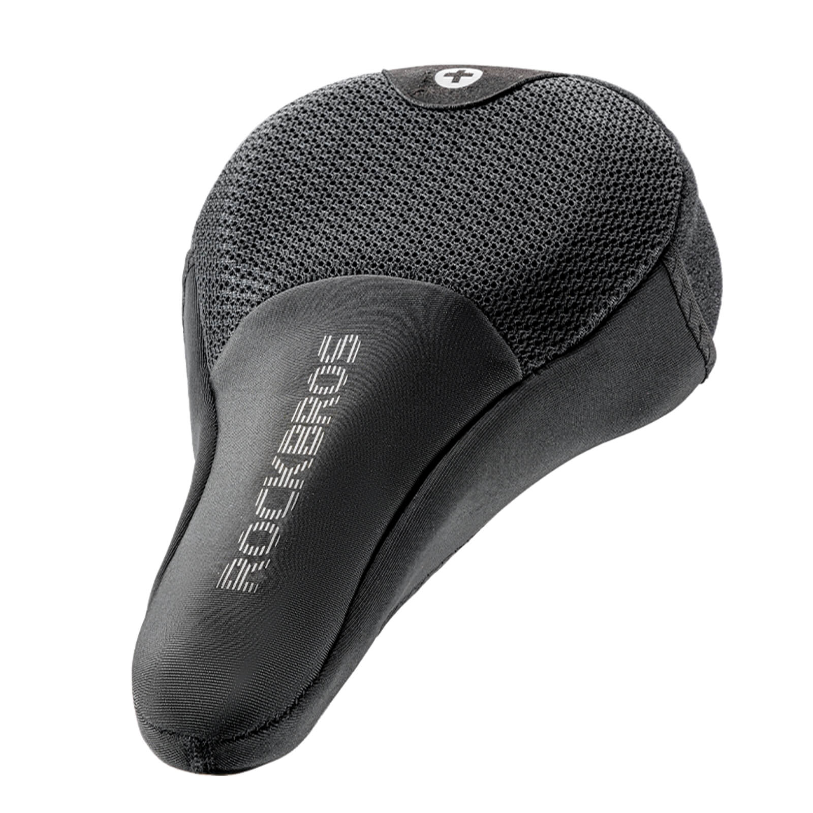 Shock Absorb Bike Saddle Cover LF2481 - Image 8