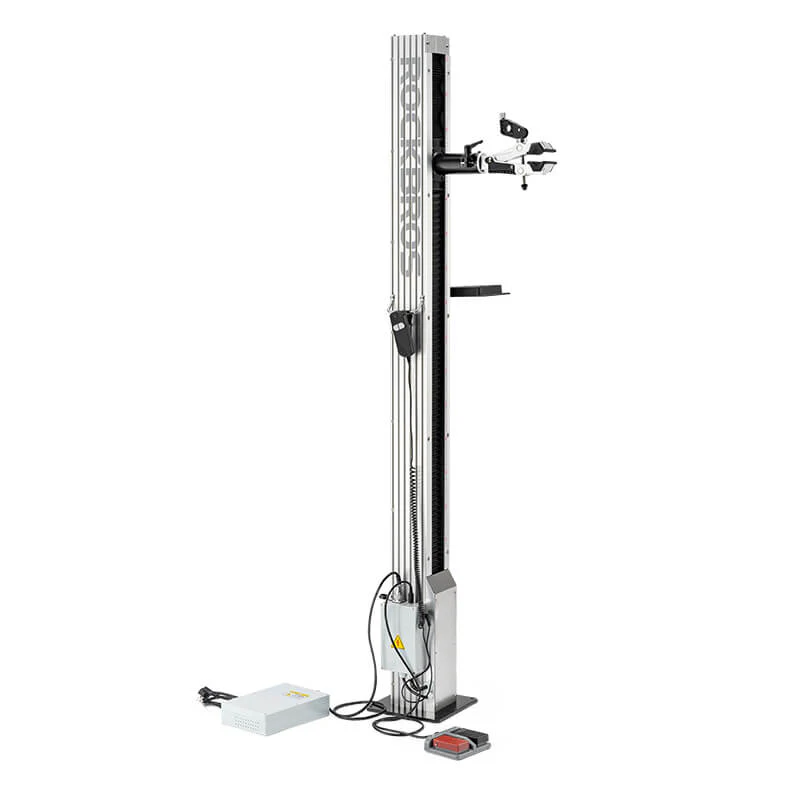 Single Head Electric Bike Repair Stand(Local Pick Up Only)