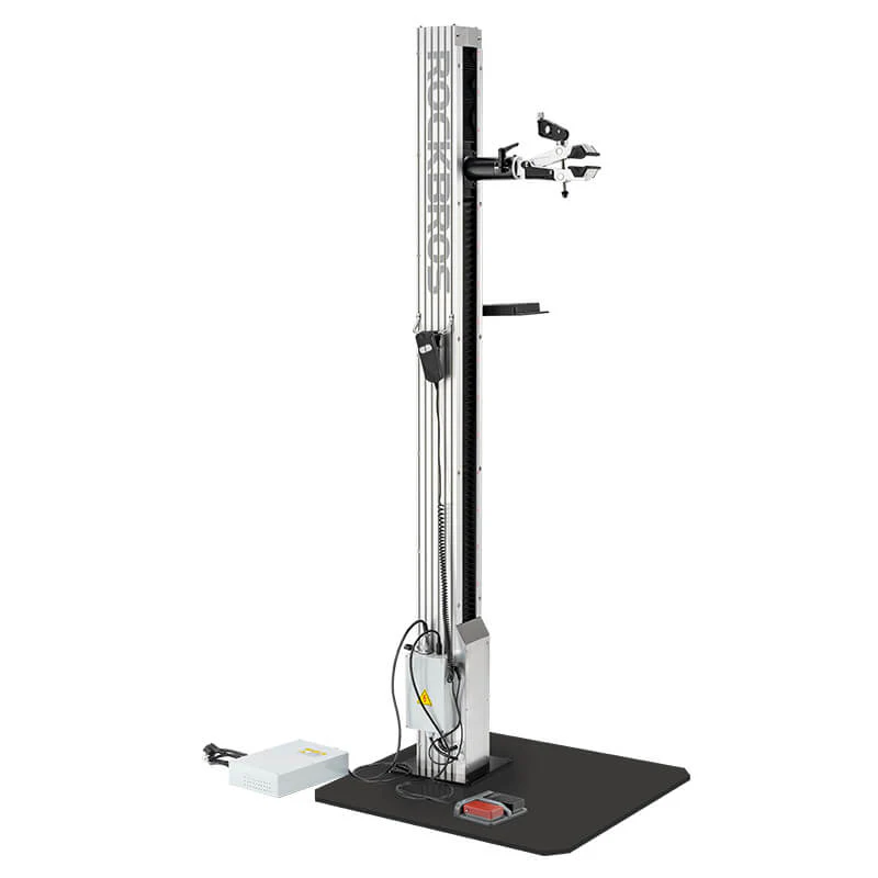 Single Head Electric Bike Repair Stand(Local Pick Up Only) - Image 11