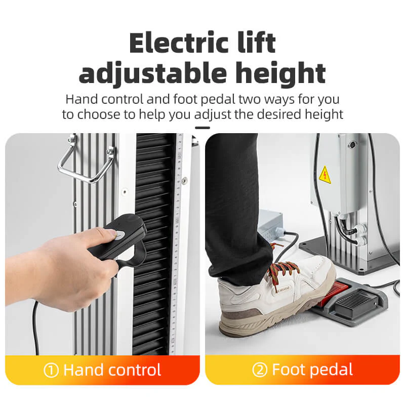 Single Head Electric Bike Repair Stand(Local Pick Up Only) - Image 14