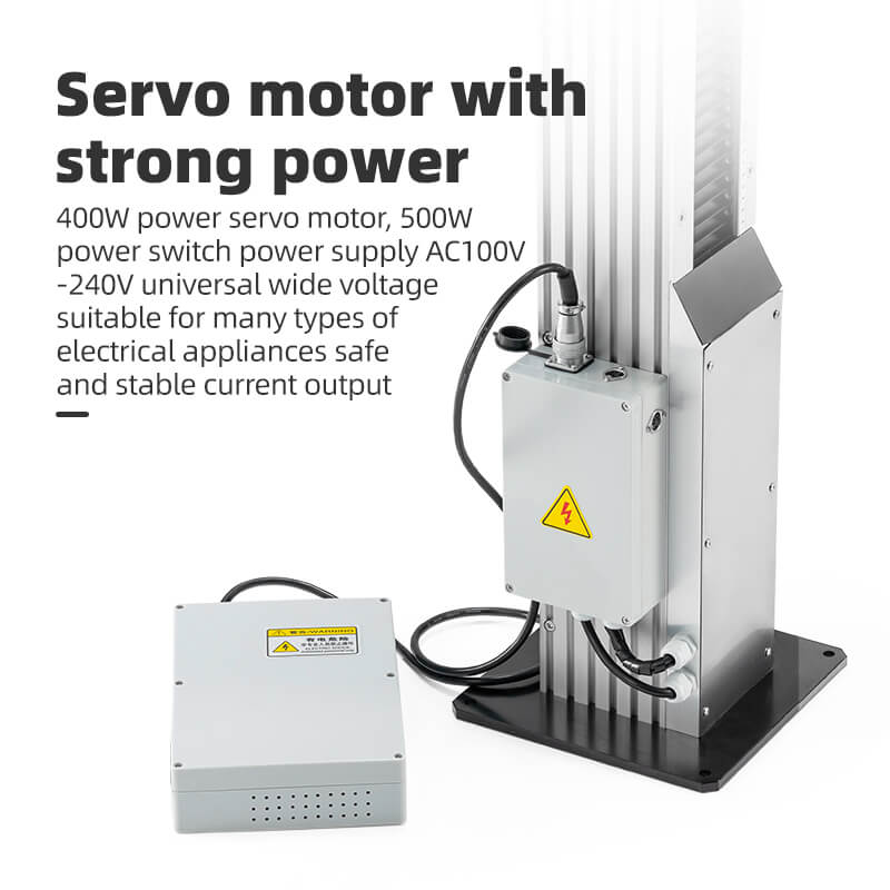Single Head Electric Bike Repair Stand(Local Pick Up Only) - Image 6