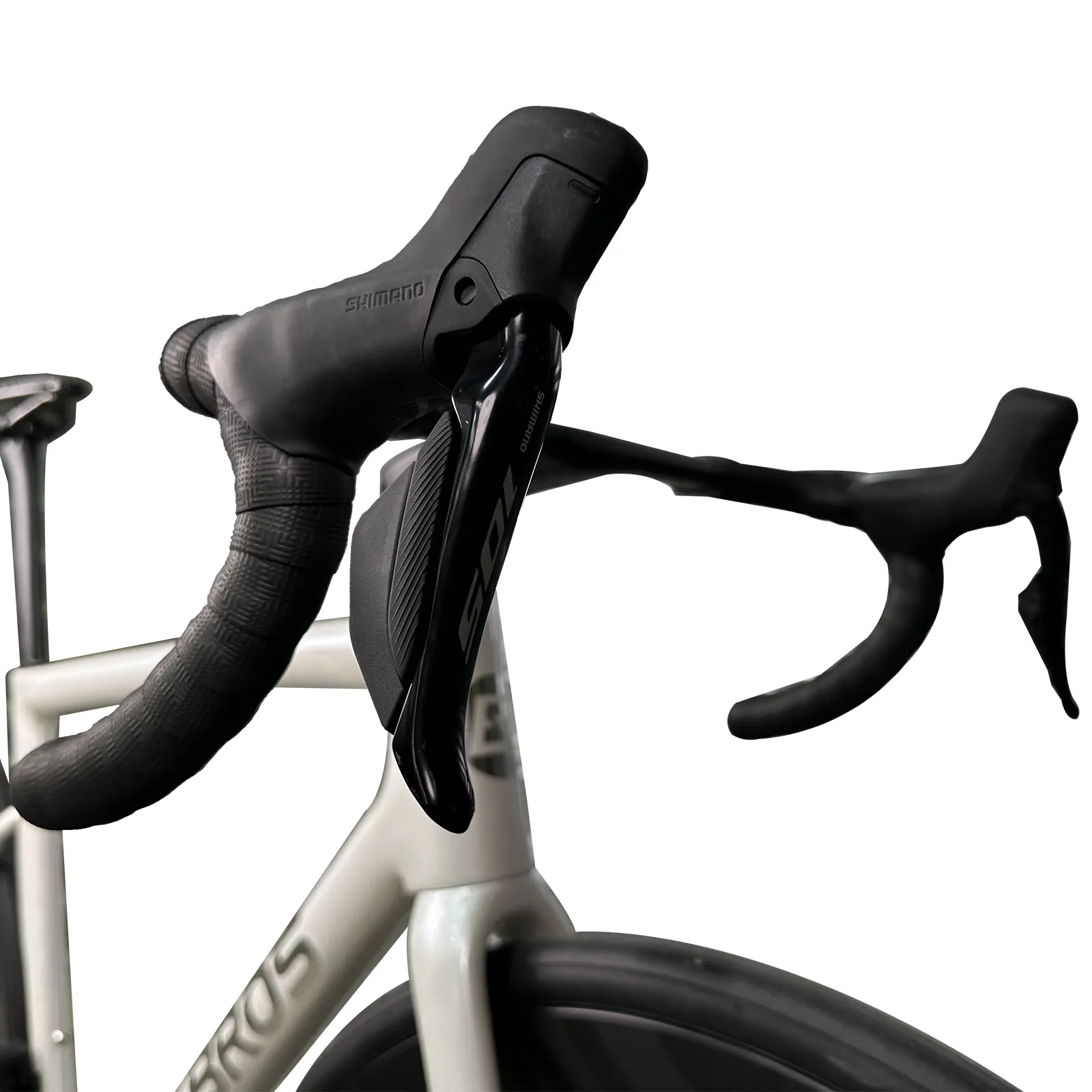SKYRIDER Carbon Fiber Road Bike - Image 10