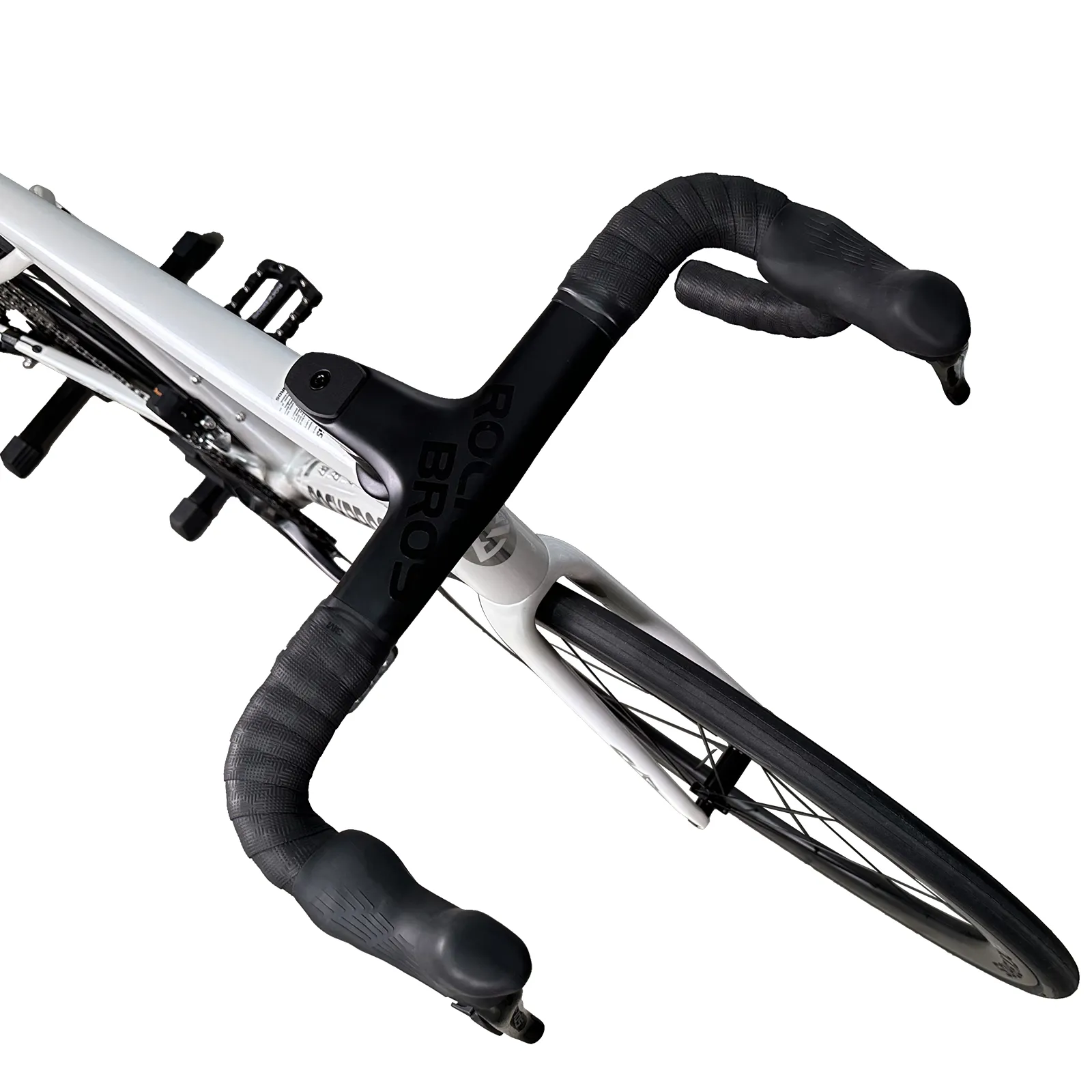 SKYRIDER Carbon Fiber Road Bike - Image 14