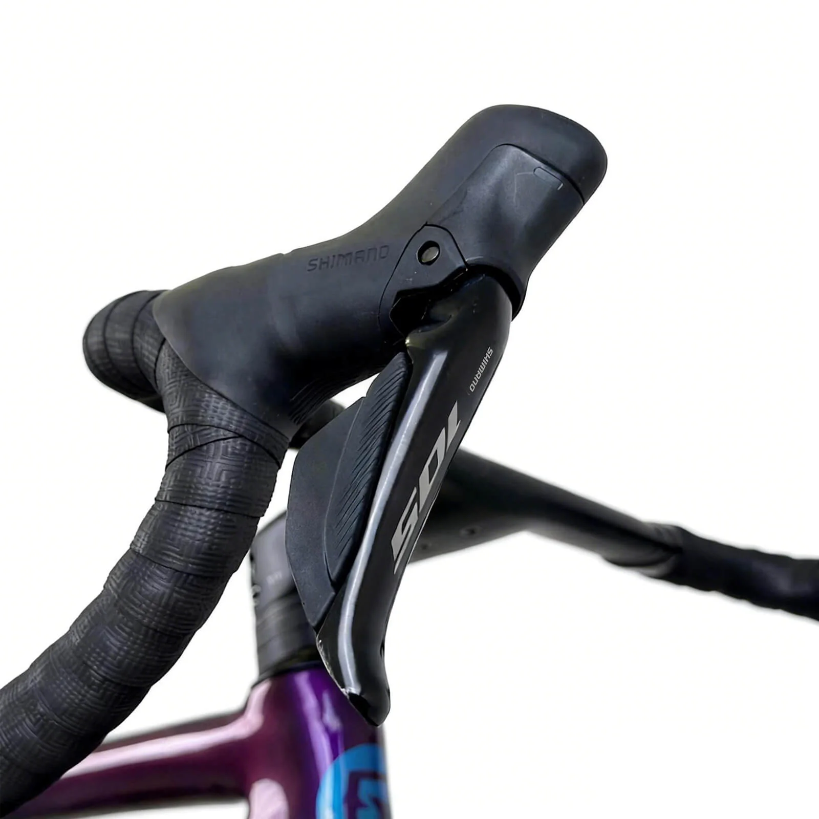 SKYRIDER Carbon Fiber Road Bike - Image 3