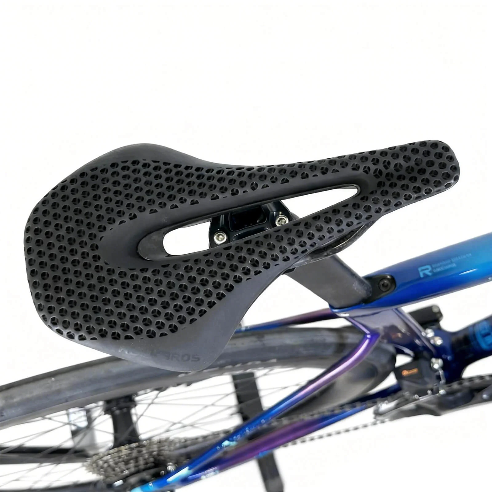 SKYRIDER Carbon Fiber Road Bike - Image 6