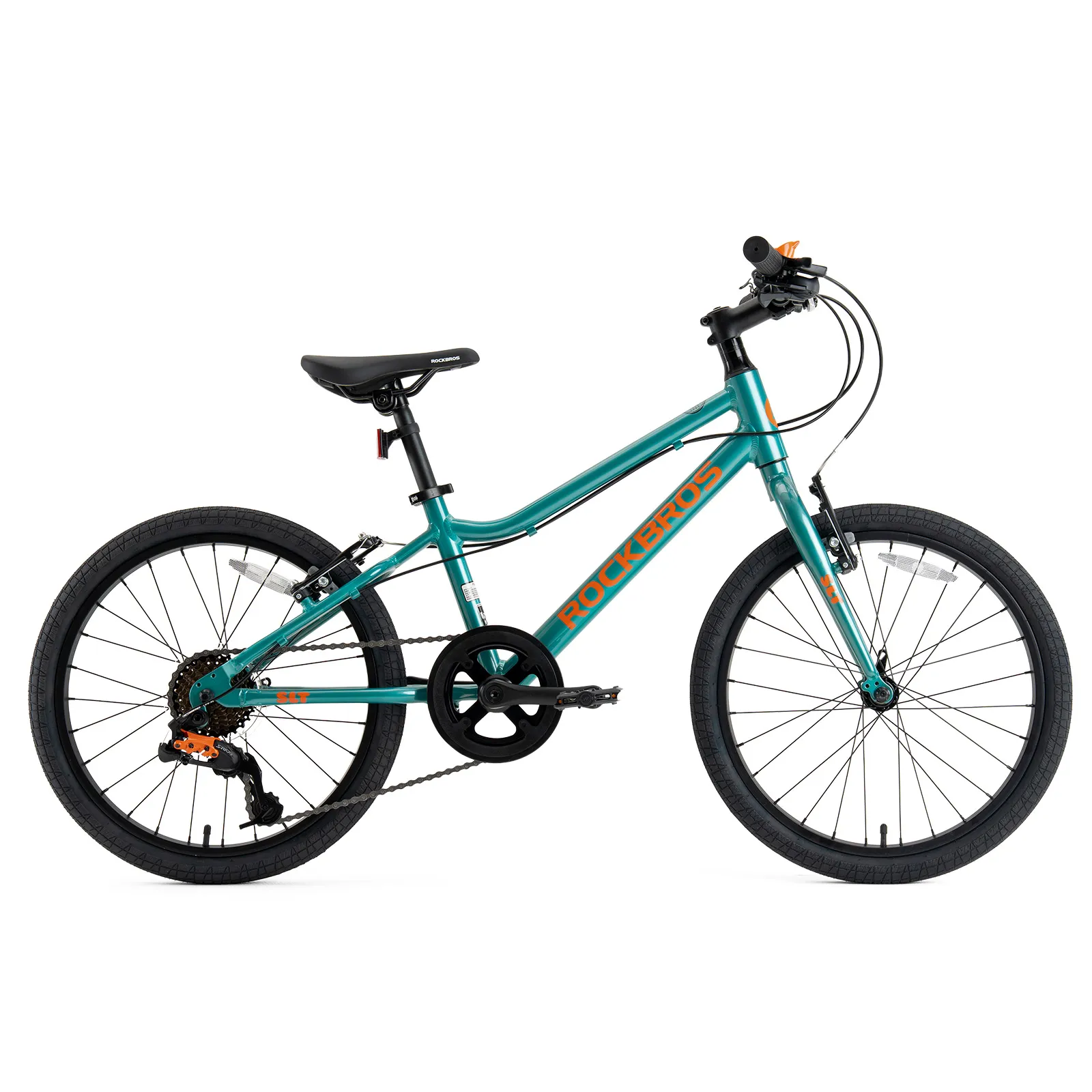 SLT 20 Inch Kids MTB Bike Unisex - Image 8