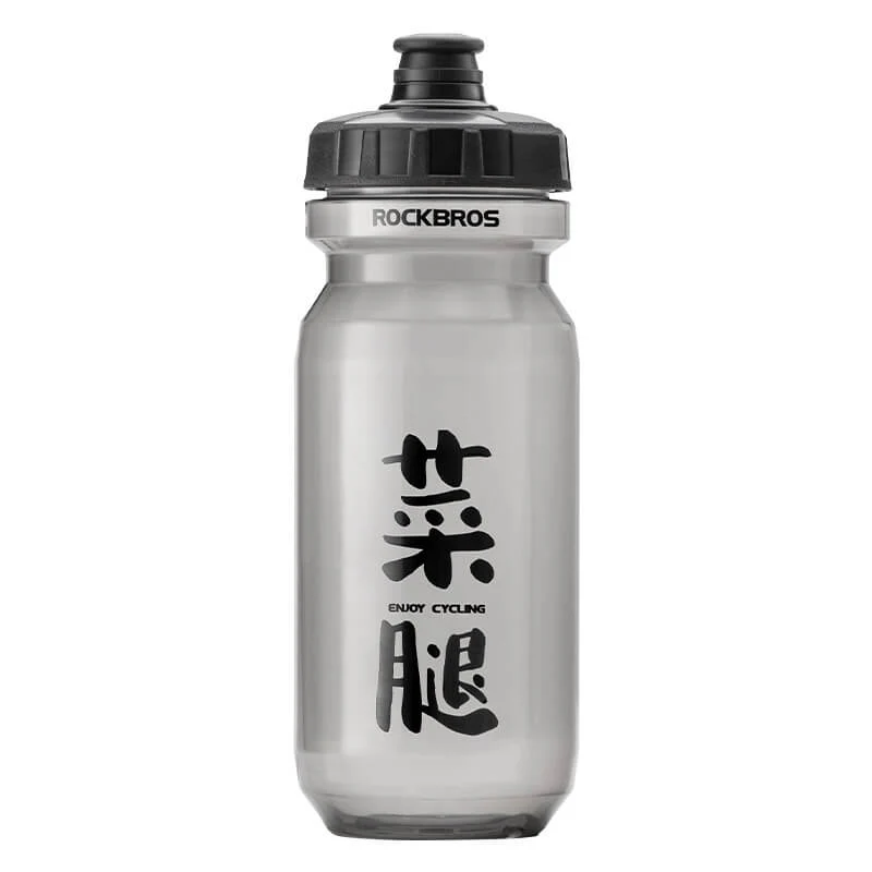Soft Squeeze Cycling Water Bottle - Image 13