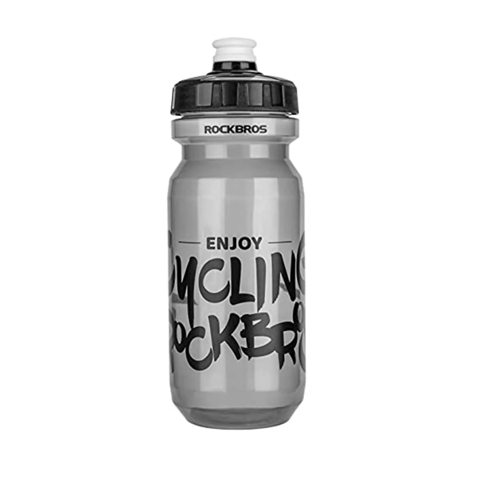 Soft Squeeze Cycling Water Bottle - Image 7