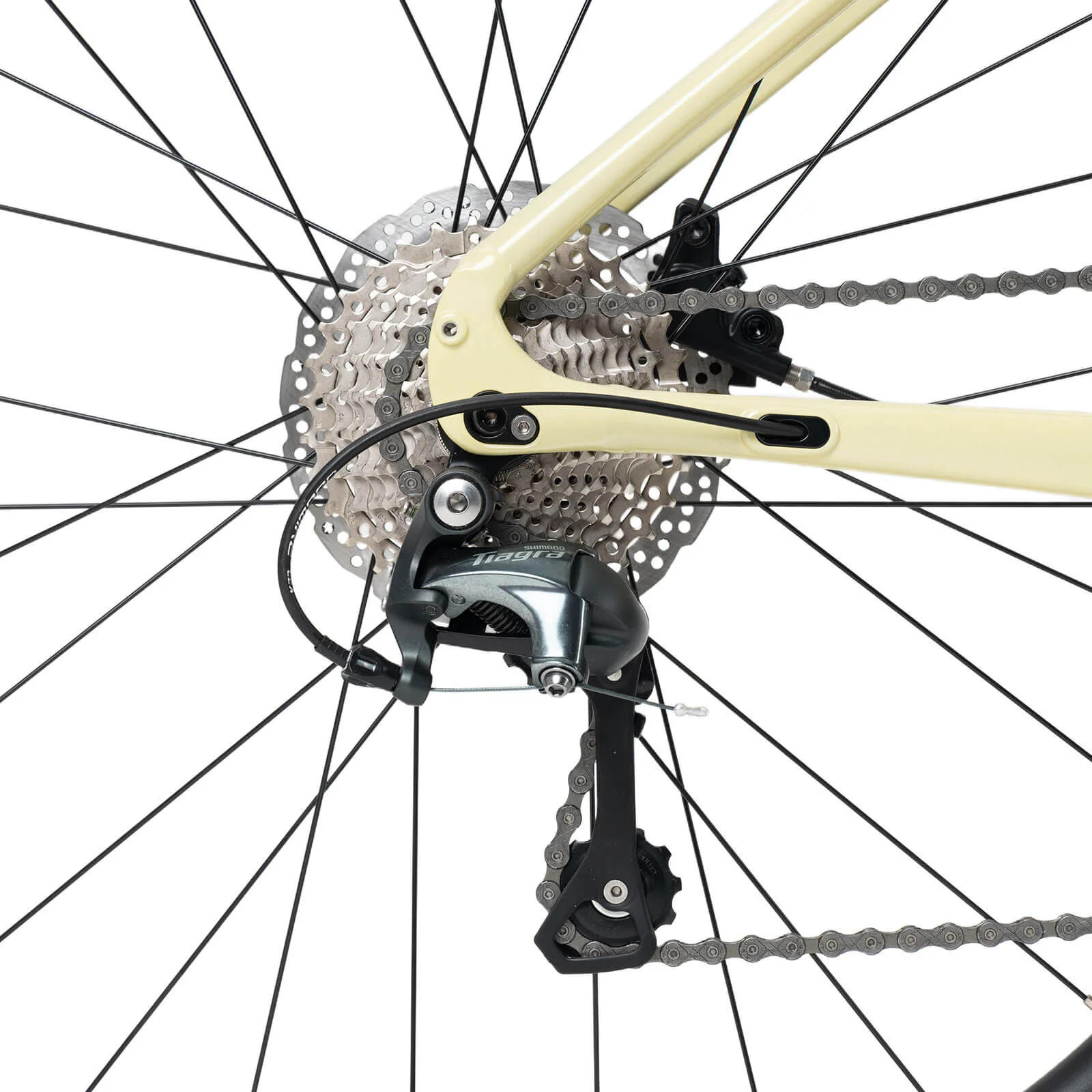 SPIN-P2M 700C Lightweight Aluminium Road Bike - Image 10