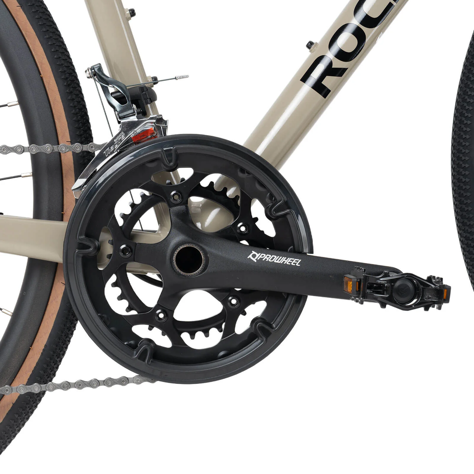 SPIN-P2M 700C Lightweight Aluminium Road Bike - Image 13