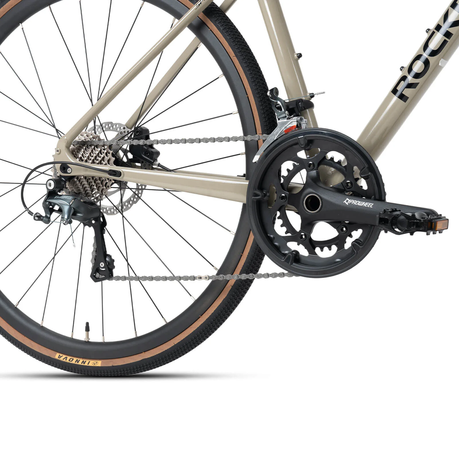 SPIN-P2M 700C Lightweight Aluminium Road Bike - Image 14