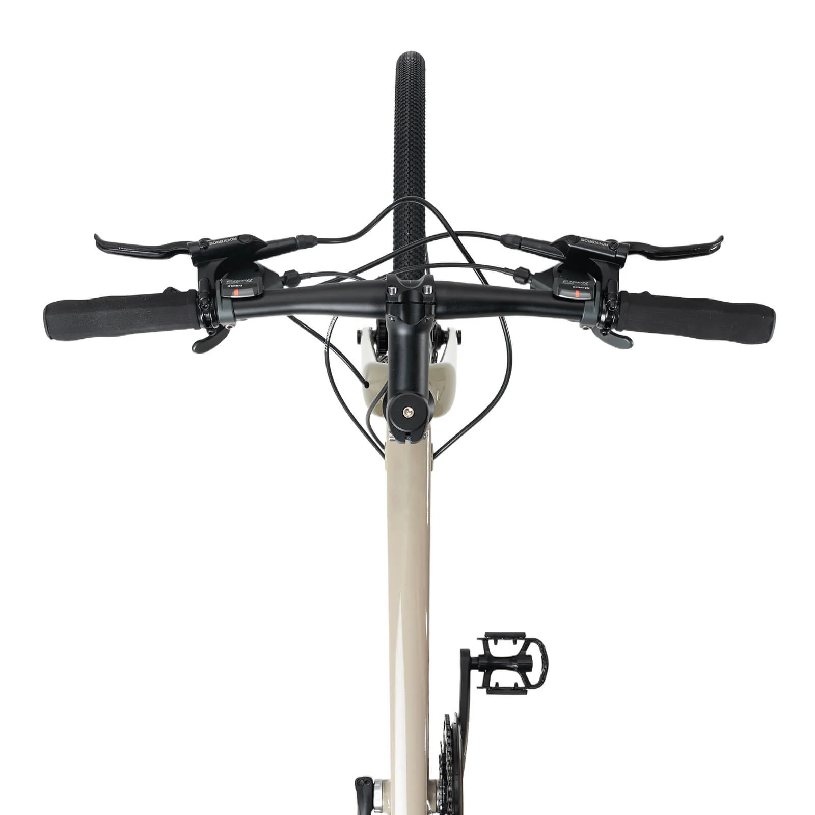 SPIN-P2M 700C Lightweight Aluminium Road Bike - Image 16