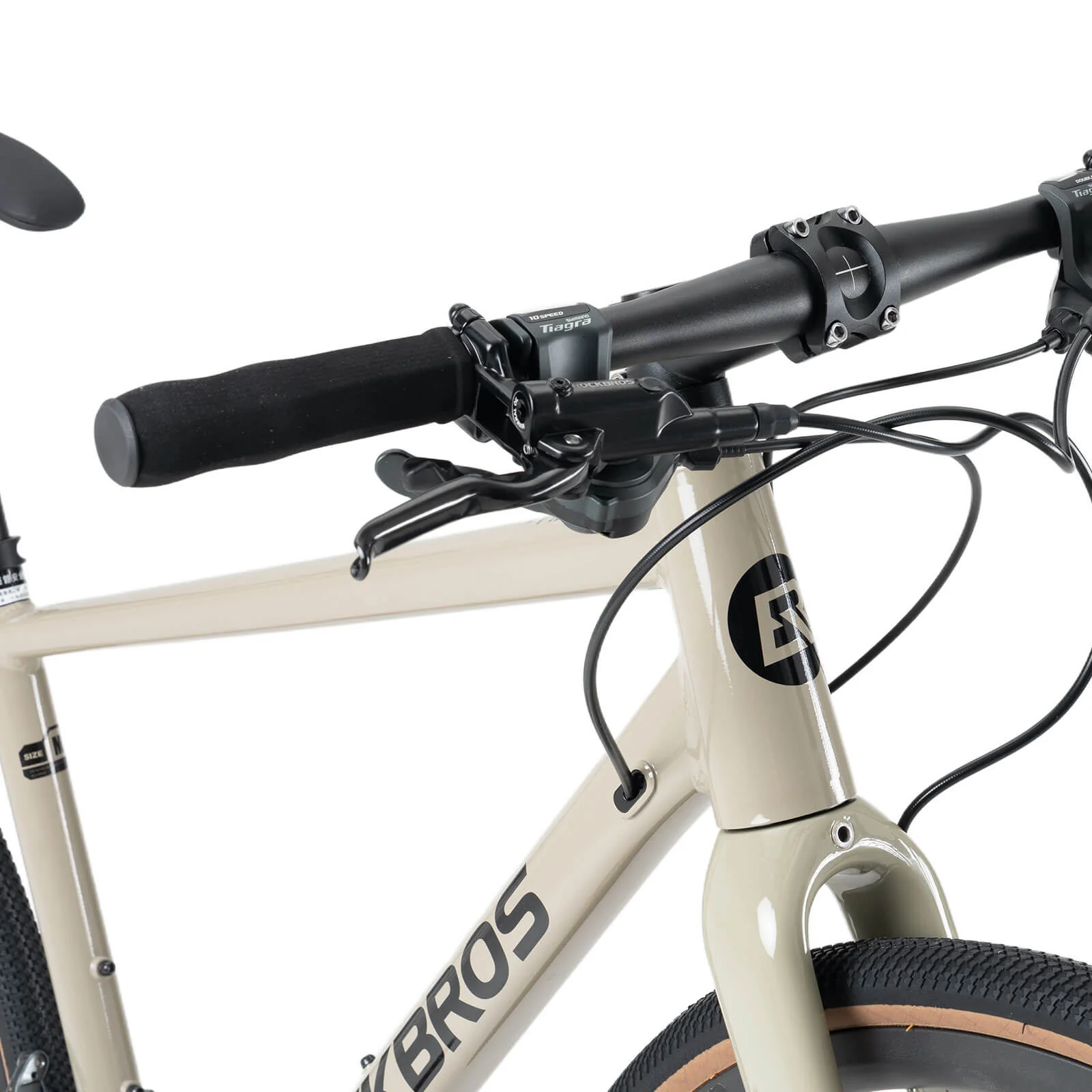 SPIN-P2M 700C Lightweight Aluminium Road Bike - Image 18