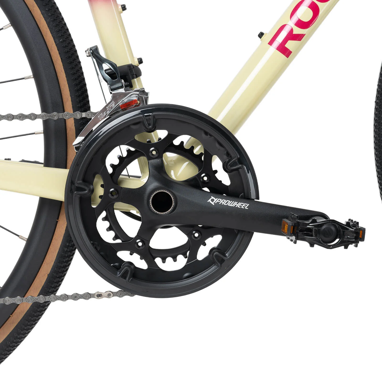 SPIN-P2M 700C Lightweight Aluminium Road Bike - Image 2