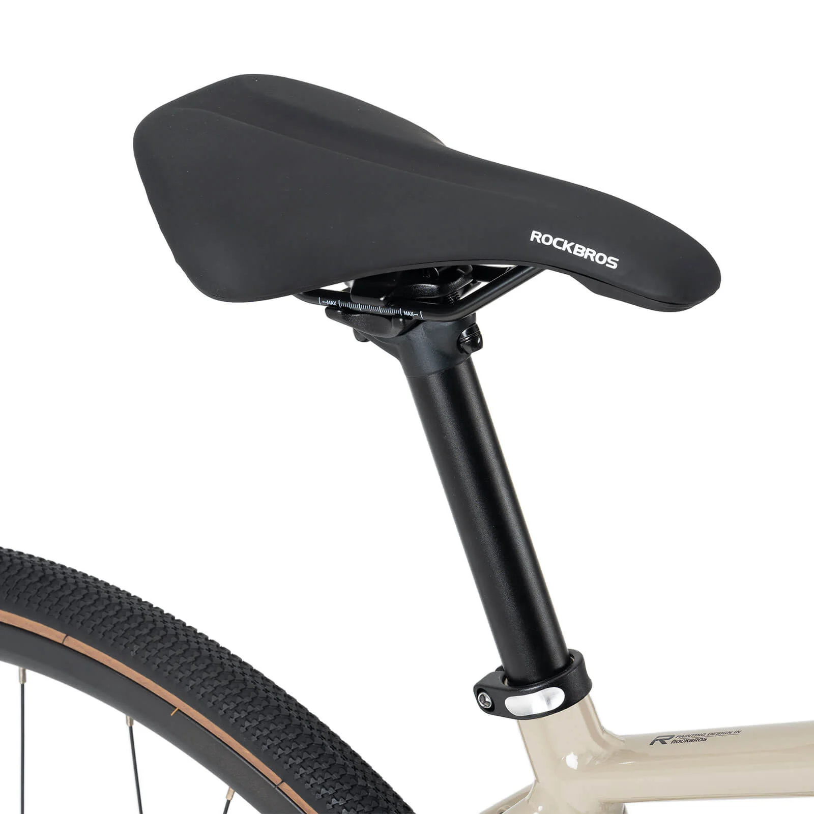 SPIN-P2M 700C Lightweight Aluminium Road Bike - Image 20