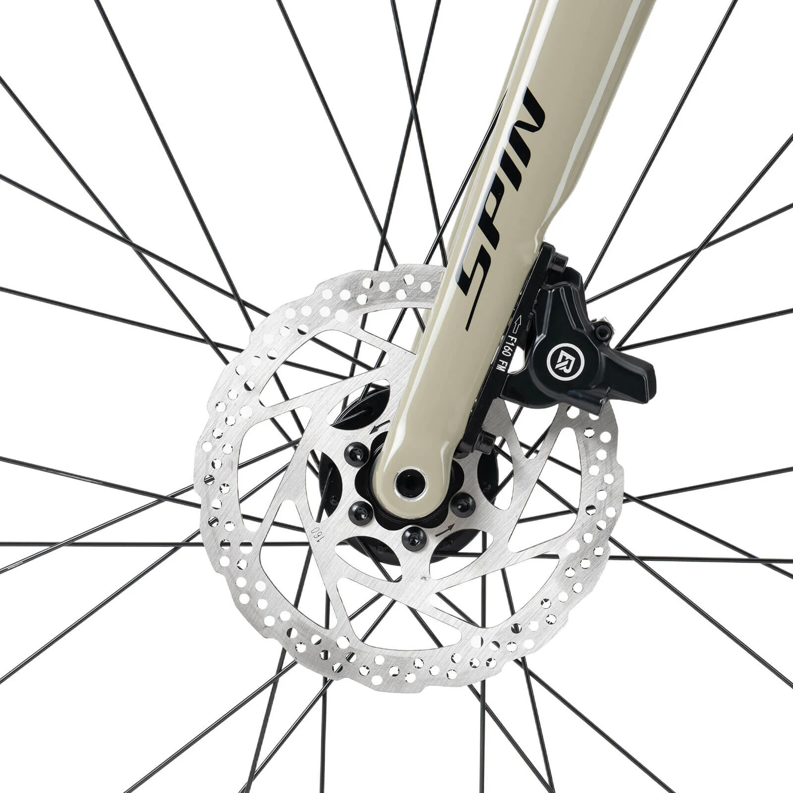 SPIN-P2M 700C Lightweight Aluminium Road Bike - Image 21
