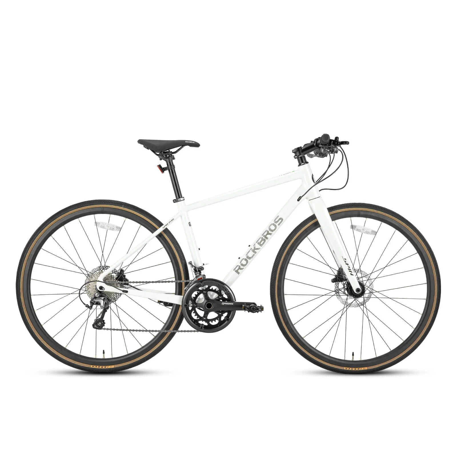 SPIN-P2M 700C Lightweight Aluminium Road Bike - Image 23