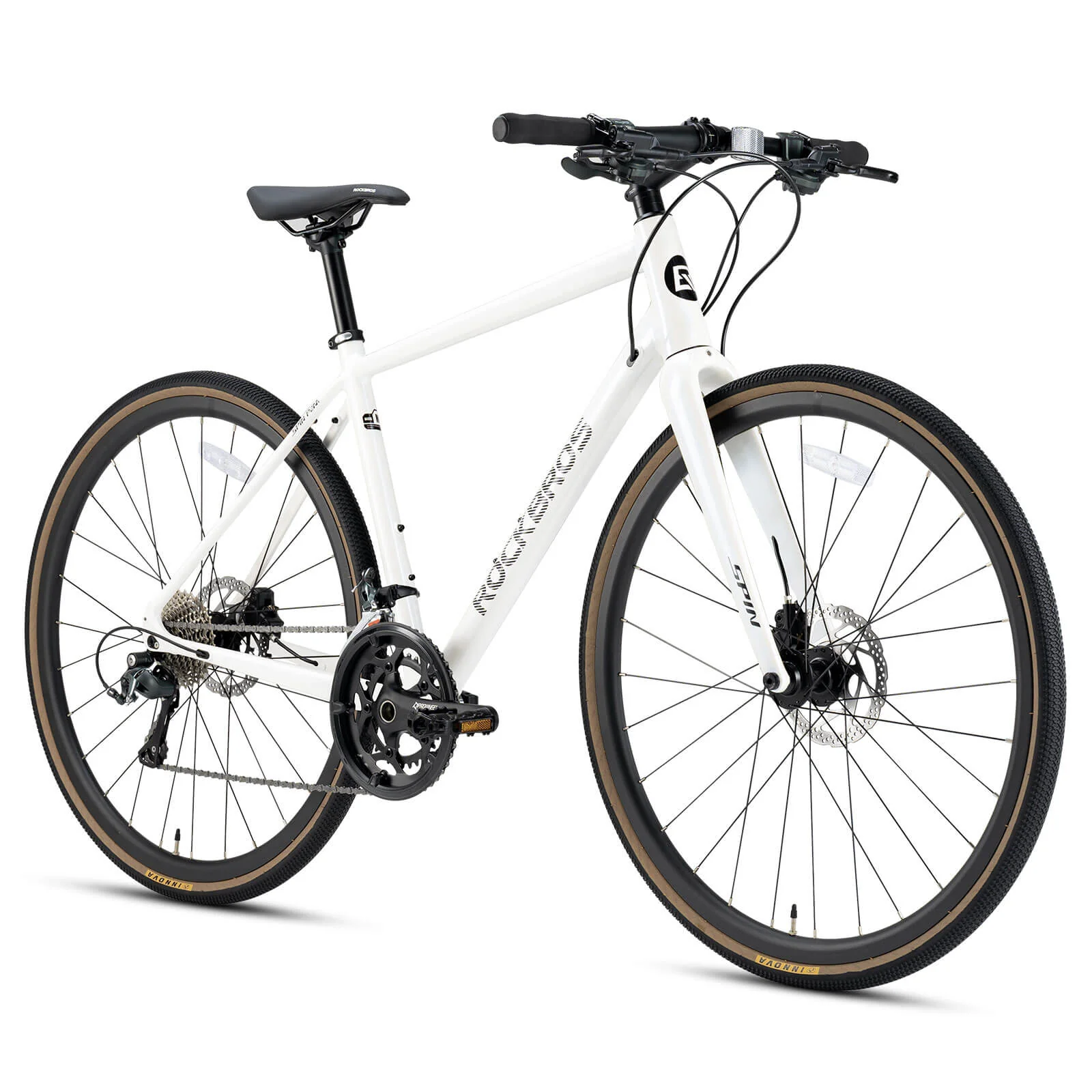 SPIN-P2M 700C Lightweight Aluminium Road Bike - Image 24