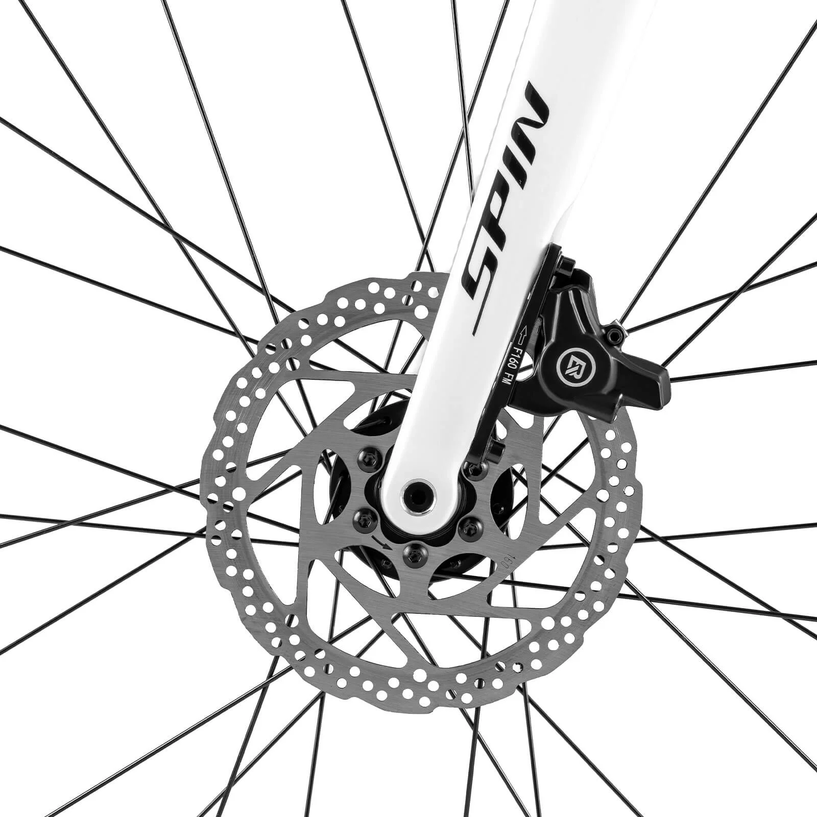 SPIN-P2M 700C Lightweight Aluminium Road Bike - Image 25