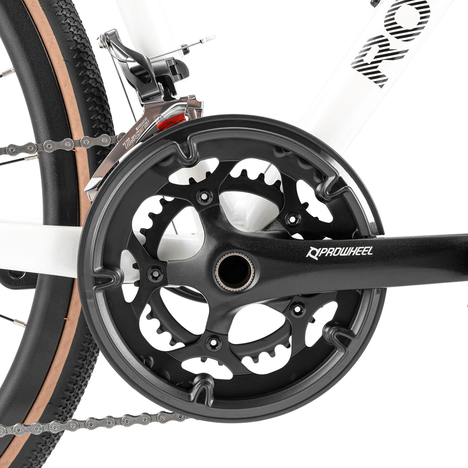 SPIN-P2M 700C Lightweight Aluminium Road Bike - Image 27