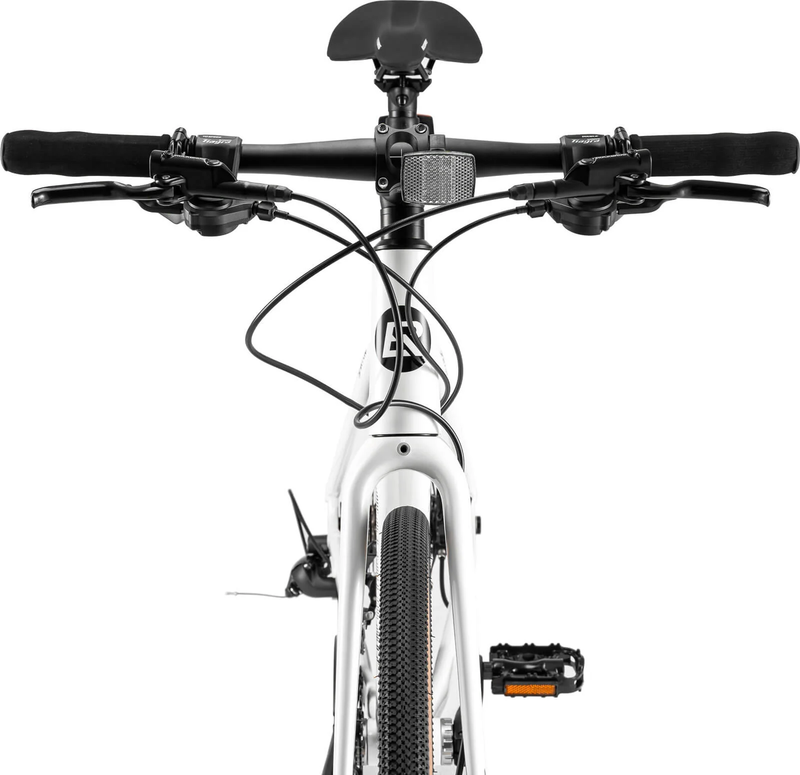 SPIN-P2M 700C Lightweight Aluminium Road Bike - Image 28