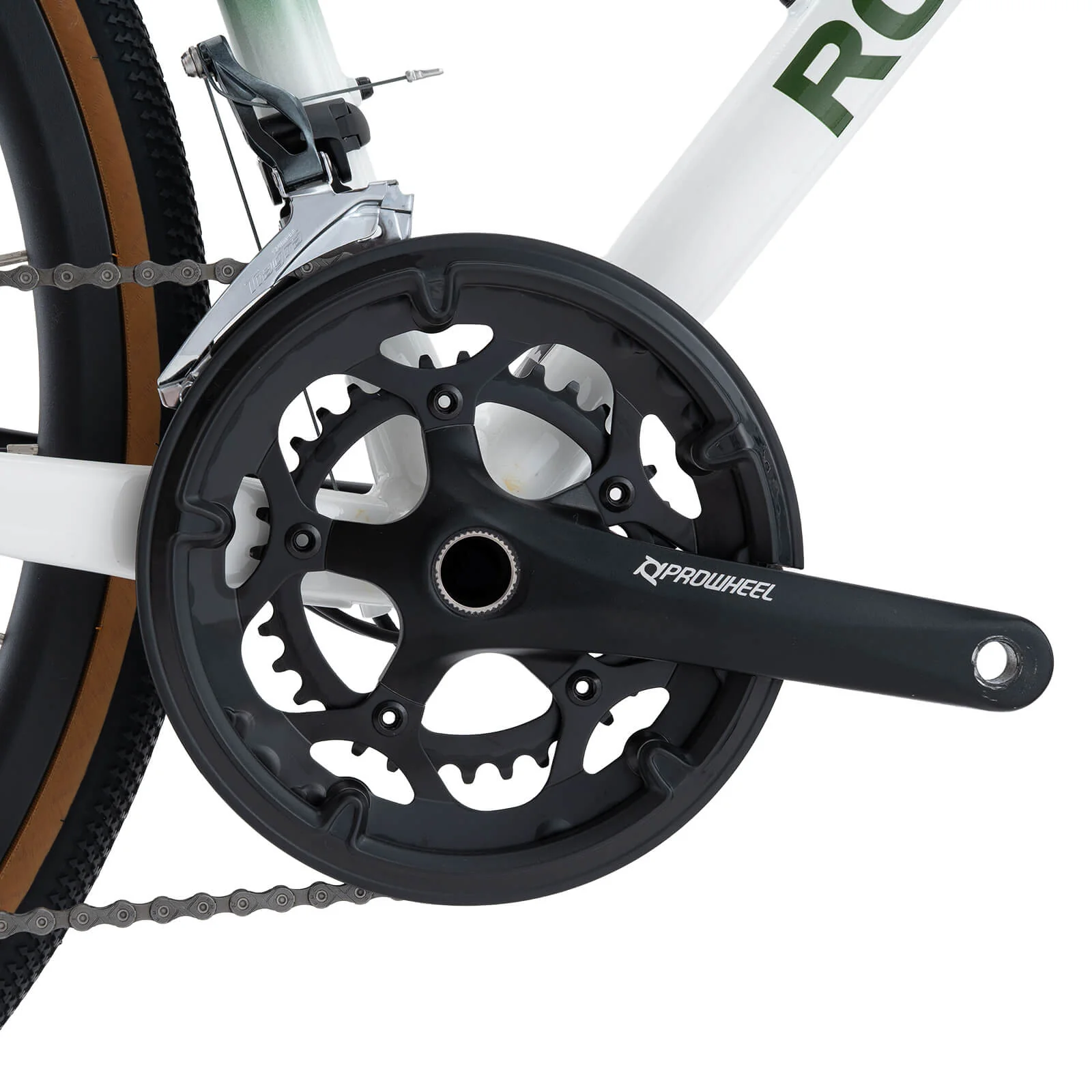 SPIN-P2M 700C Lightweight Aluminium Road Bike - Image 31
