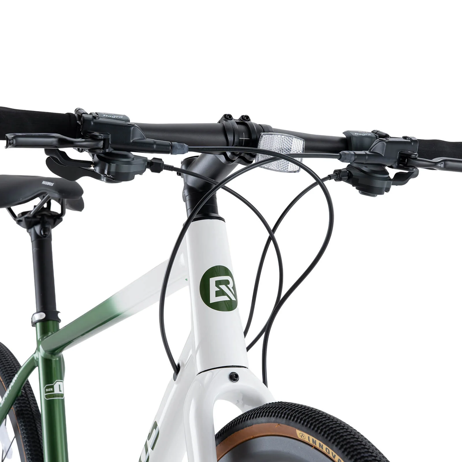 SPIN-P2M 700C Lightweight Aluminium Road Bike - Image 35