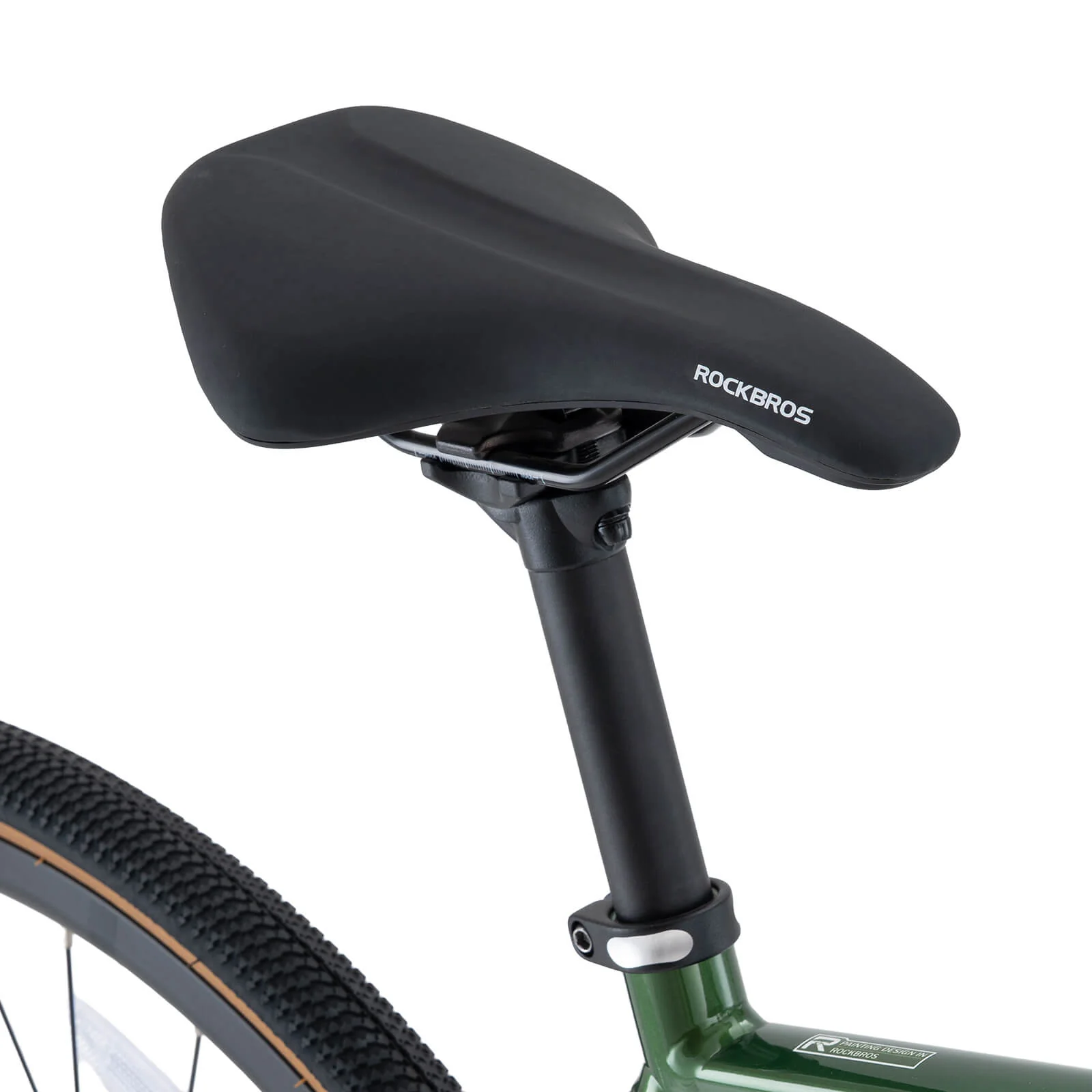 SPIN-P2M 700C Lightweight Aluminium Road Bike - Image 37