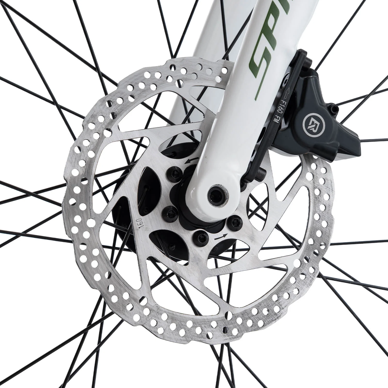 SPIN-P2M 700C Lightweight Aluminium Road Bike - Image 38