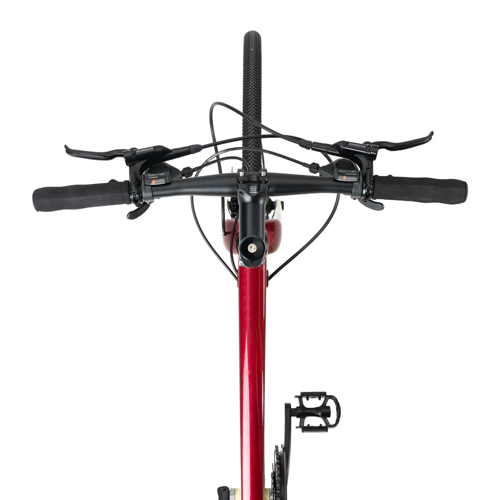SPIN-P2M 700C Lightweight Aluminium Road Bike - Image 4