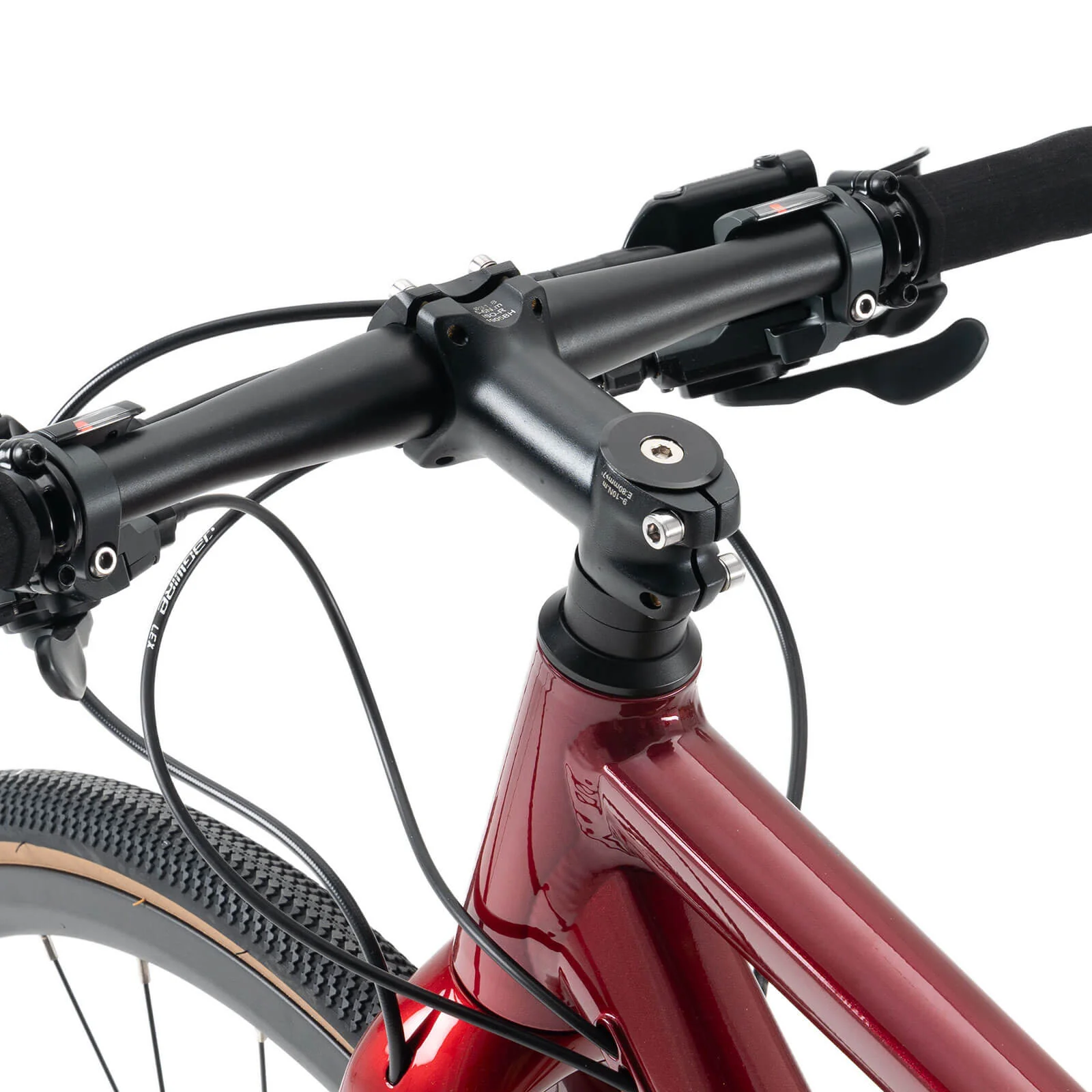 SPIN-P2M 700C Lightweight Aluminium Road Bike - Image 7
