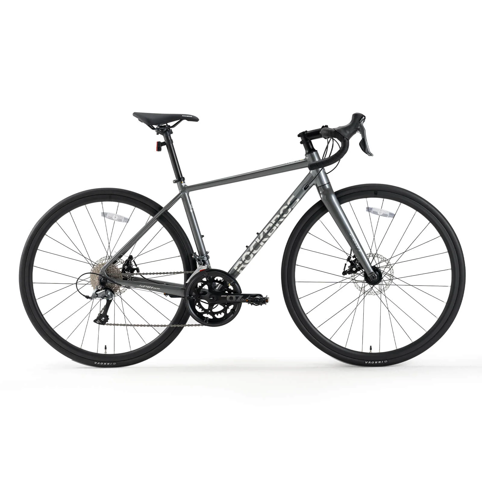 Spin-W2M Aluminum Road Bike - Image 19