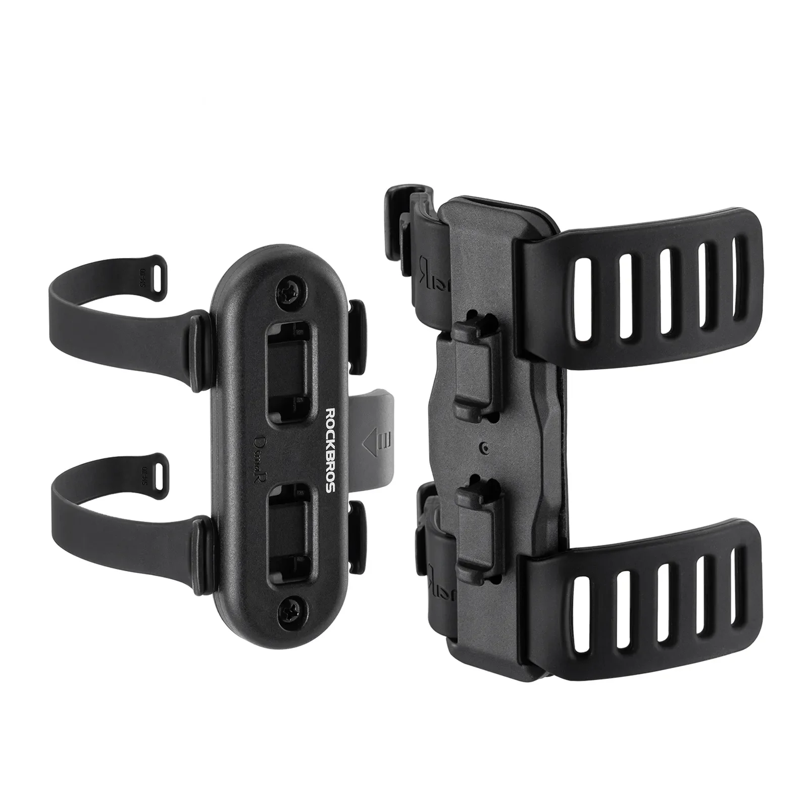 Strap-On Magnetic Bike Bottle Cage - Image 8