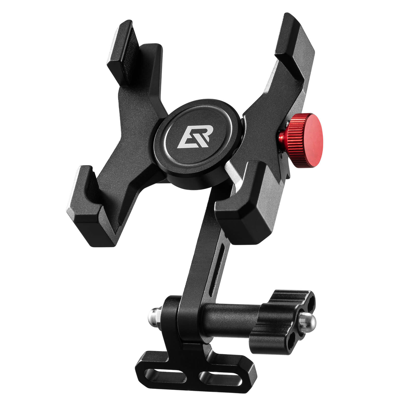 Sturdy Bike Phone Holder Universal Adjustable Design - Image 19