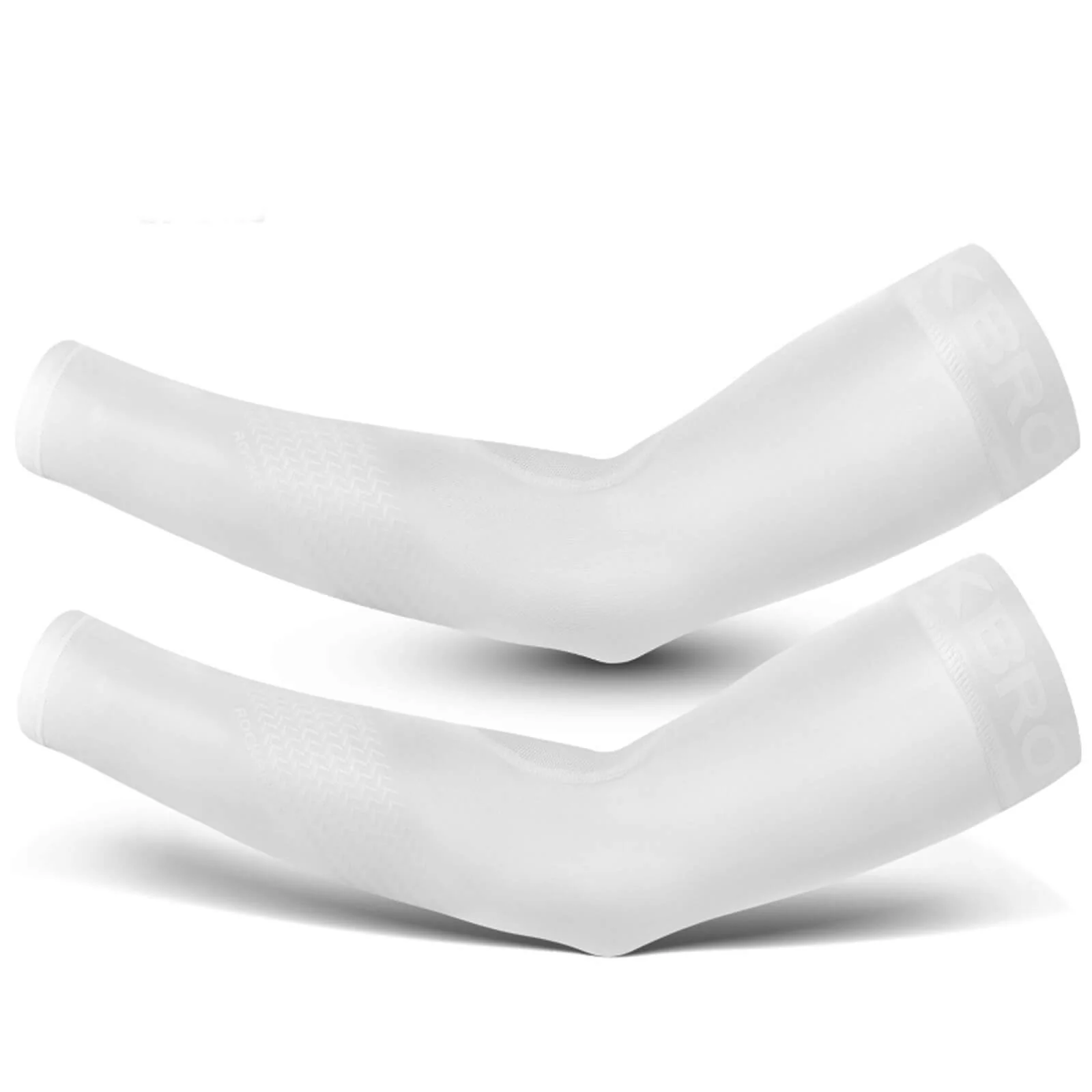 SunShield Summer Cooling Arm Sleeves - Image 2