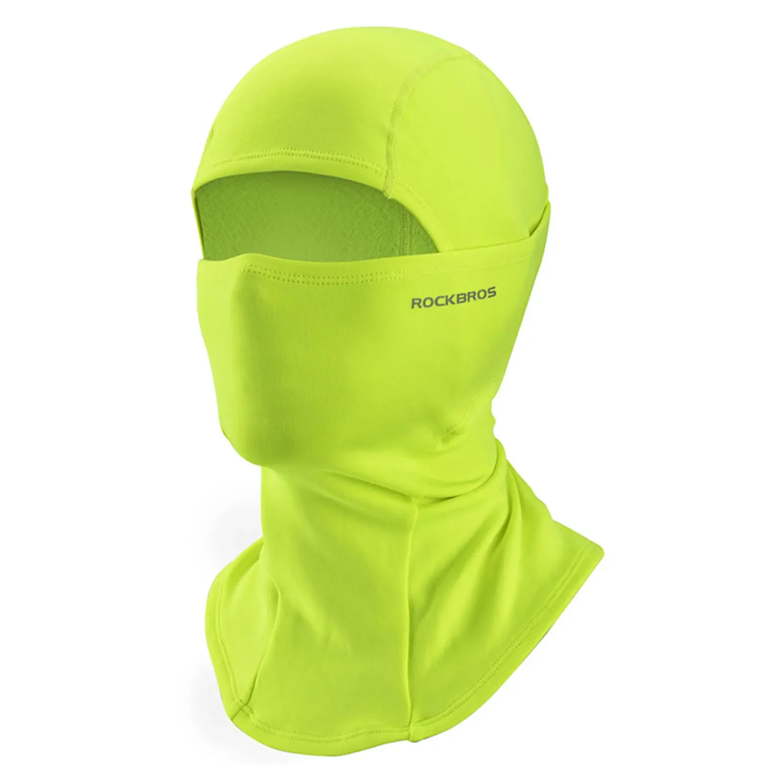 Thermal Balaclava Face Mask Warmer for Outdoor Sports Multi-Colour - Image 2