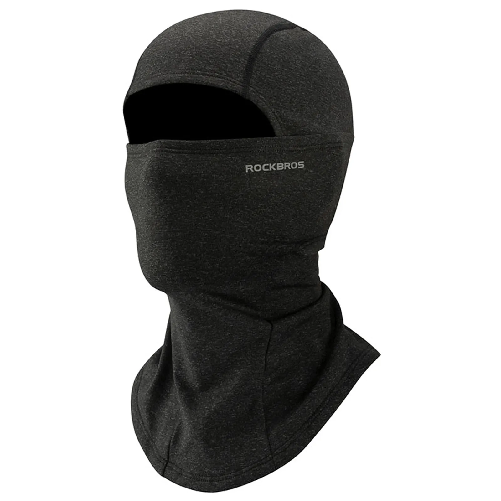 Thermal Balaclava Face Mask Warmer for Outdoor Sports Multi-Colour - Image 3