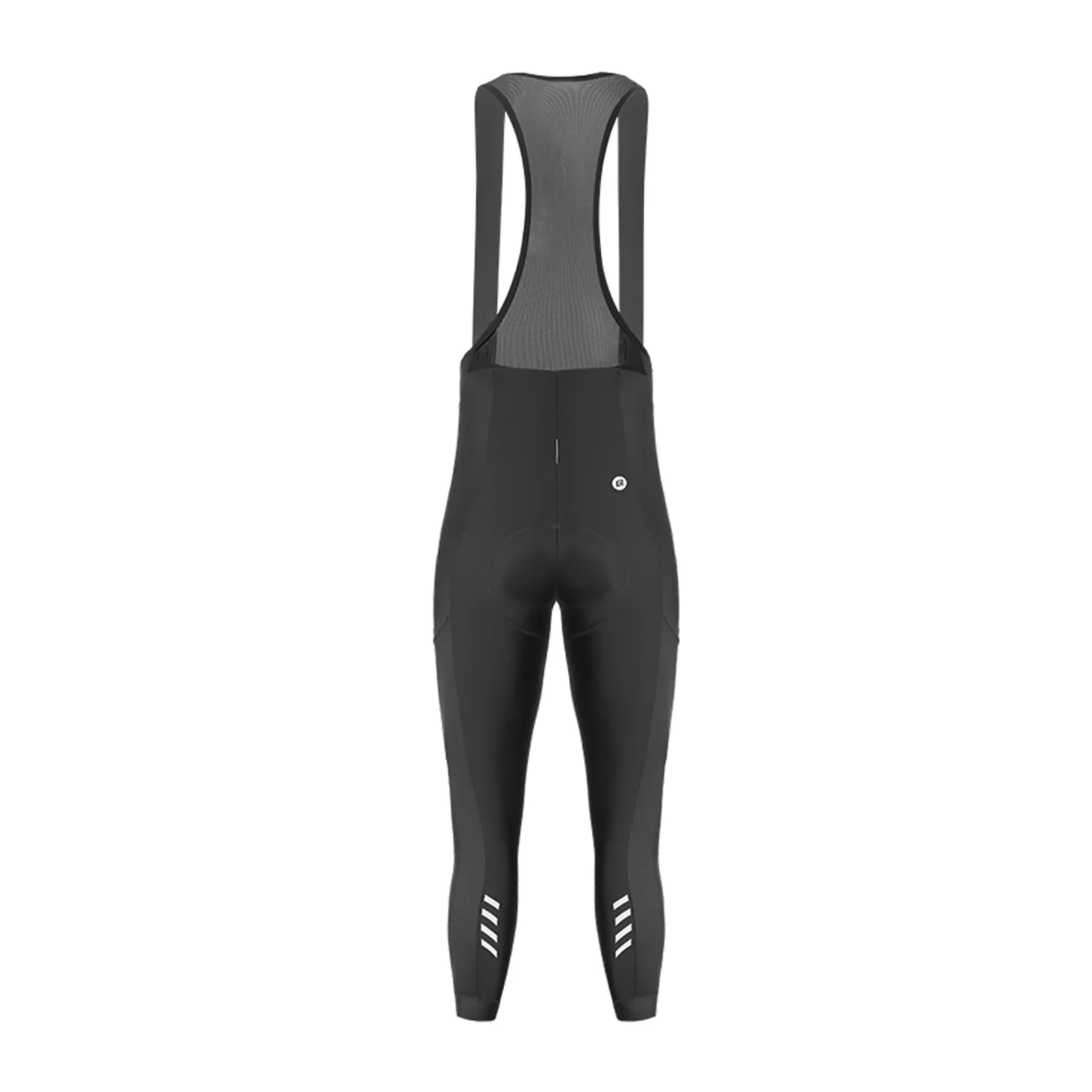 Thermal Cycling Bib Tights 3/4 Length Miller Series - Image 2
