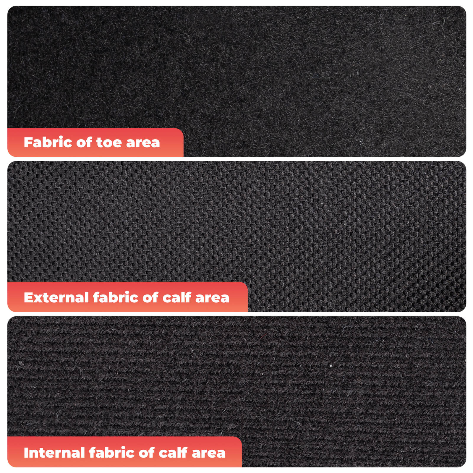 Thermal Motorcycle Cycling Shoe Covers Reusable Guard - Image 4