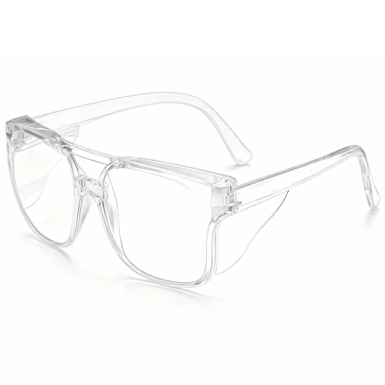 Thickened Anti-Dust Windproof Safety Goggles Unisex