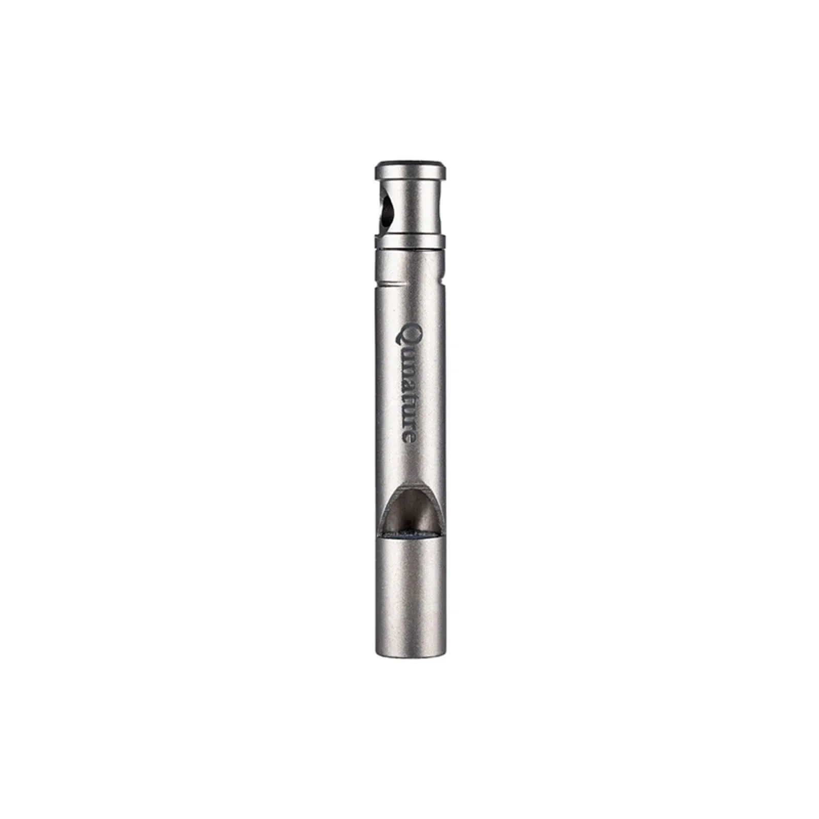 Titanium Emergency Survival Whistle 120dB Loud