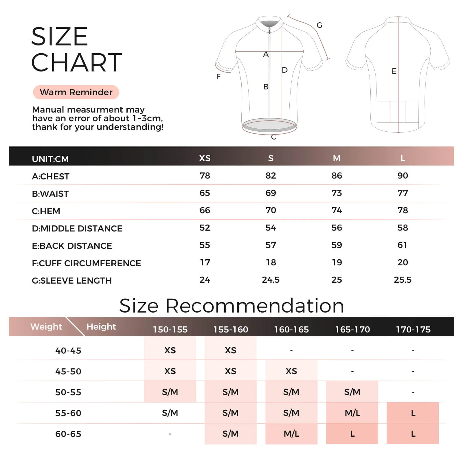TVI Women’s Cycling Jersey Summer Quick-Dry Elements Series - Image 14