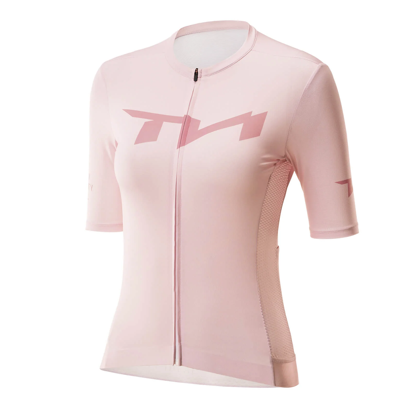 TVI Women’s Cycling Jersey Summer Quick-Dry Elements Series - Image 15