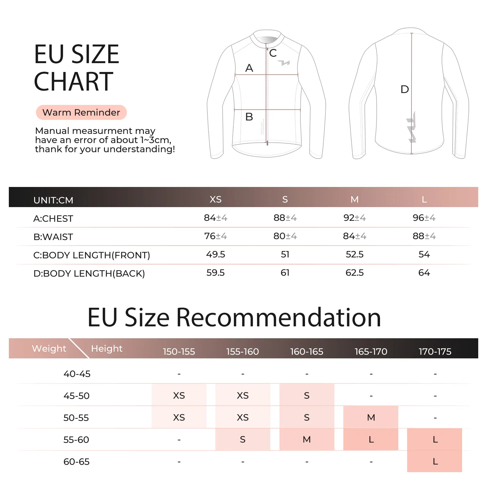 TVI Women's Windproof Cycling Jacket Future Series - Image 19