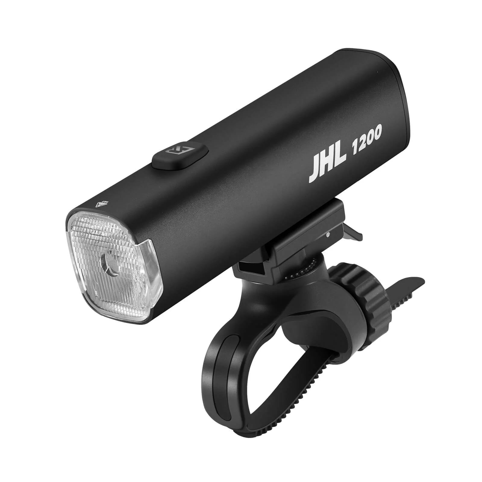 Ultra Bright Multi-Mode Bike Headlight 1200LM IPX6 Waterproof