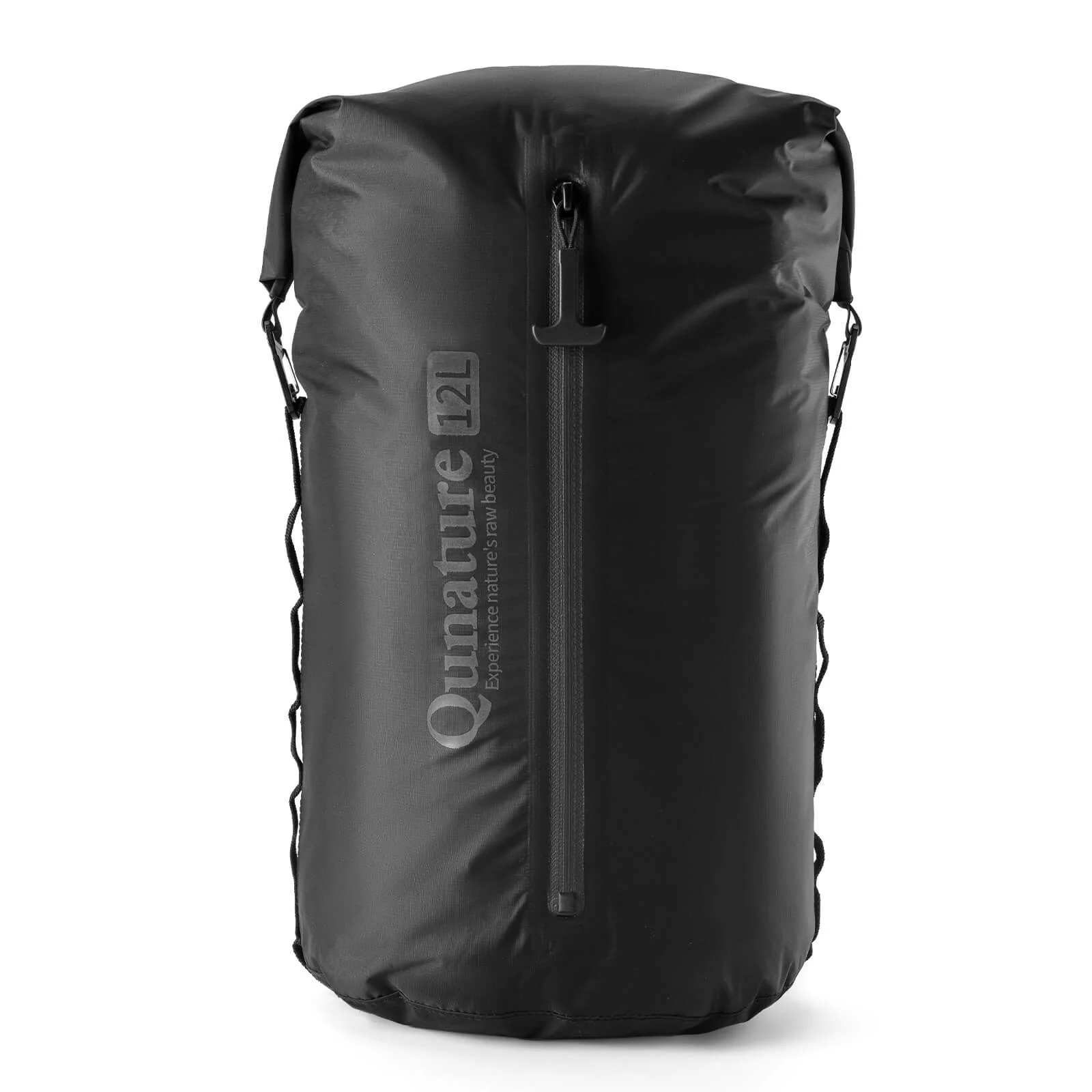 QUNATURE Ultra-Light Waterproof Compression Sack 3L-12L - Image 13